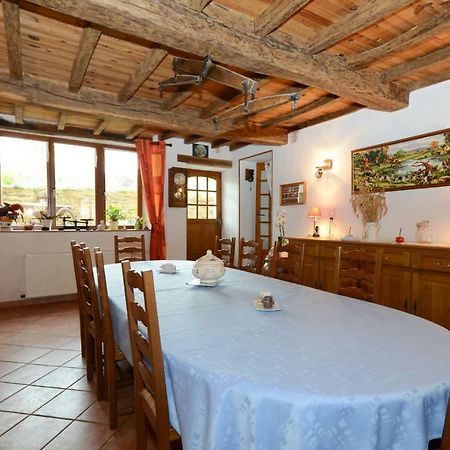 Chambres D'Hotes L'Hirondelle Girondelle エクステリア 写真