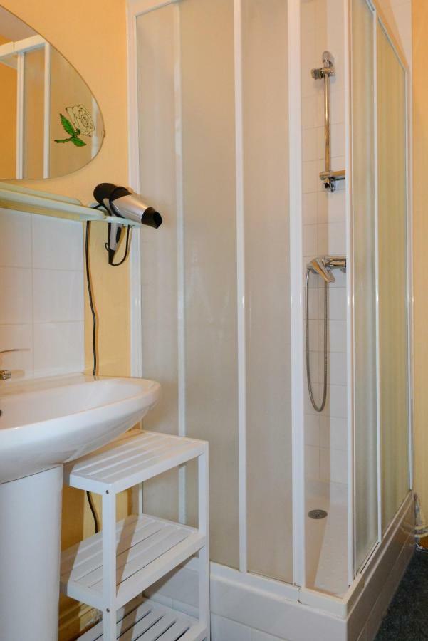 Chambres D'Hotes L'Hirondelle Girondelle エクステリア 写真