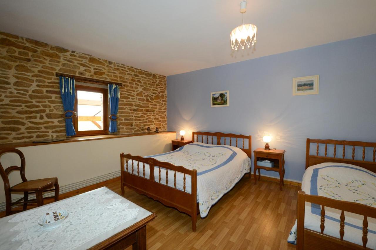 Chambres D'Hotes L'Hirondelle Girondelle エクステリア 写真